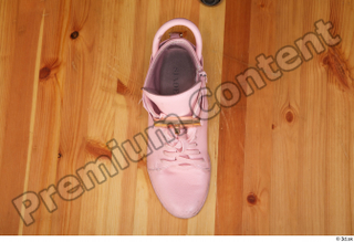 Clothes  213 pink shoes sneakers 0001.jpg